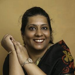 Rekha Raghavan