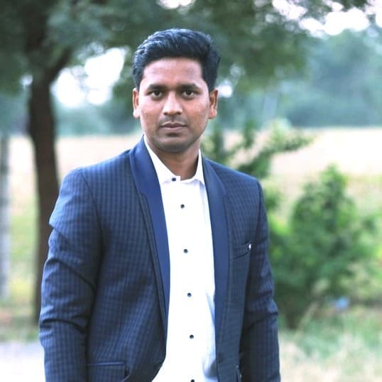Rekhu Chinnarathod