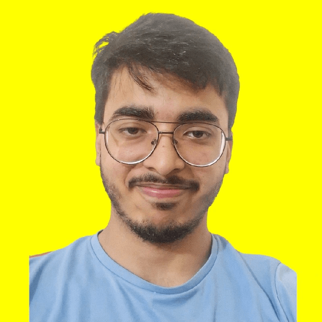 Harsh Raj