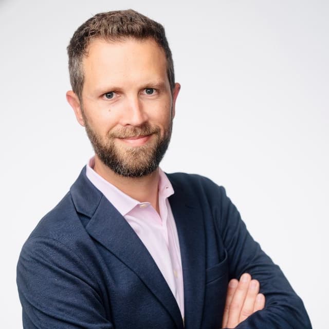 Remi Duvergey