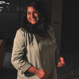 REMITHA CHERIAN