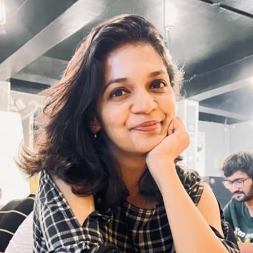 Remya Krishnan