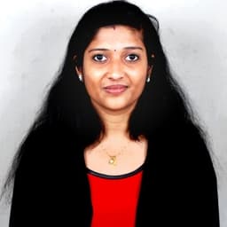 Remya Mohan
