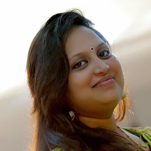 Remya Rageesh