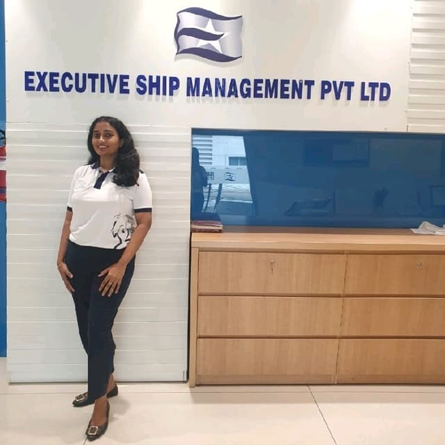 Remya Ramdas