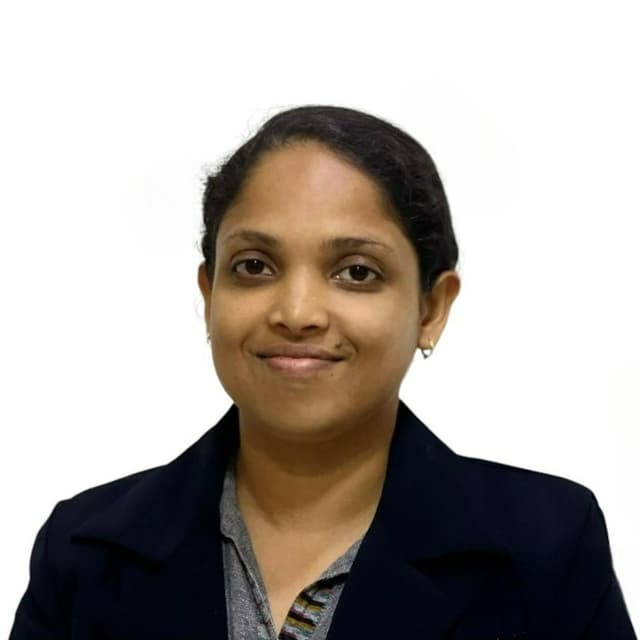 REMYA R S