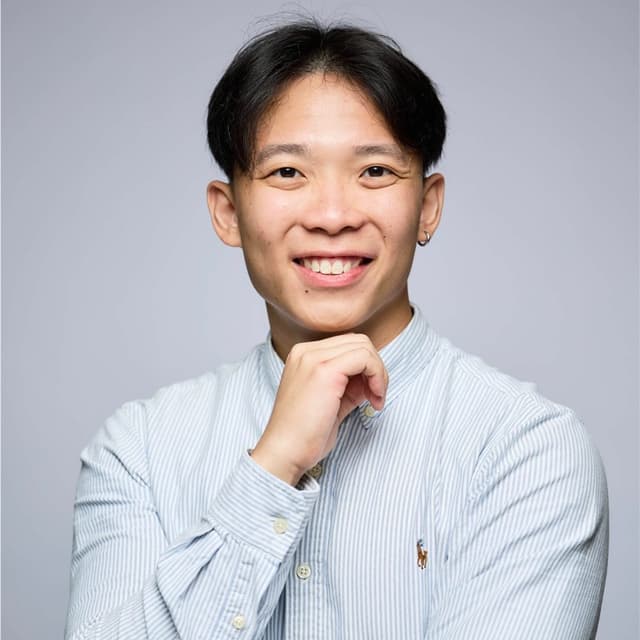Ren Jun Chia