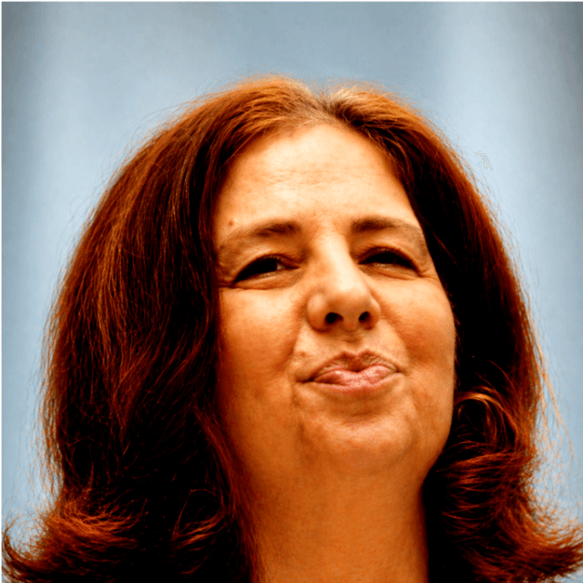Rene Madden, ACC