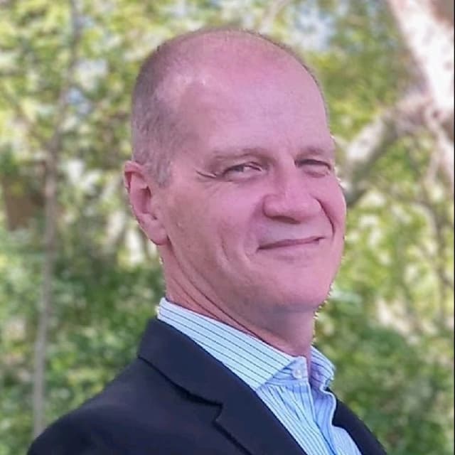 Renier Grobler