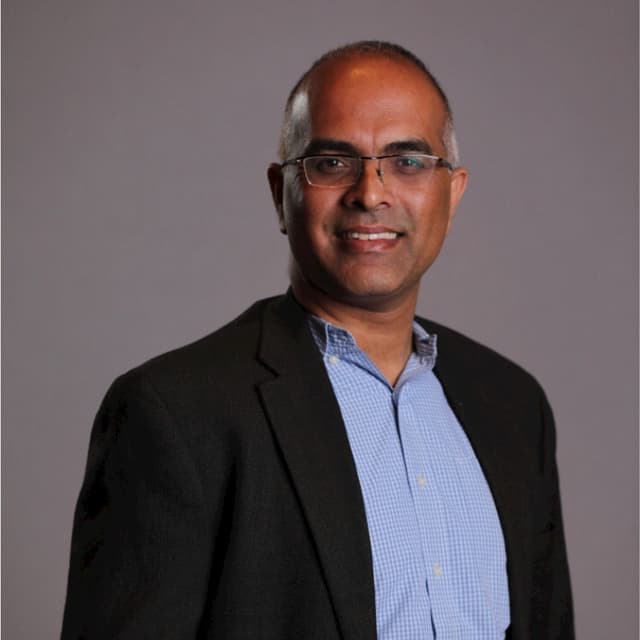 Renil Kumar