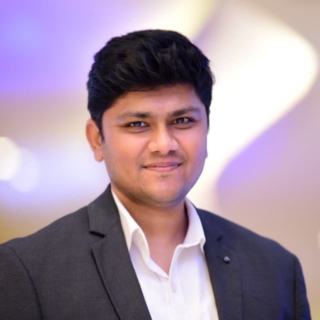 Renil Mohan
