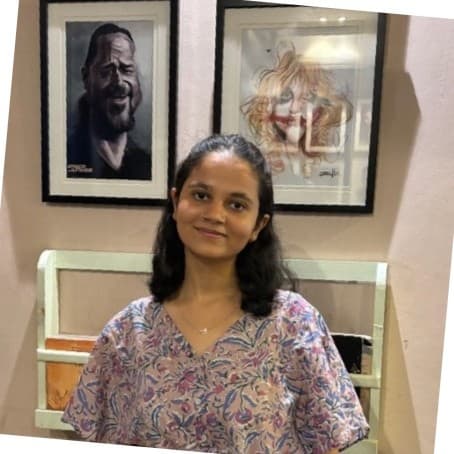 Renisa Bhuva