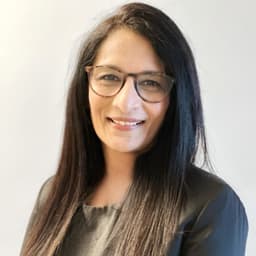 Renita Pinto