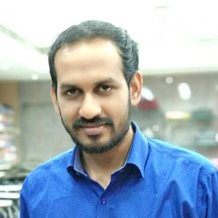 Renjith Krishnan R