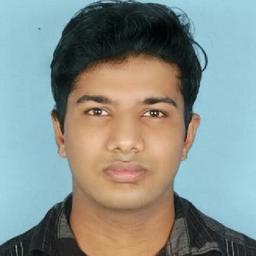 Renjith Rajan