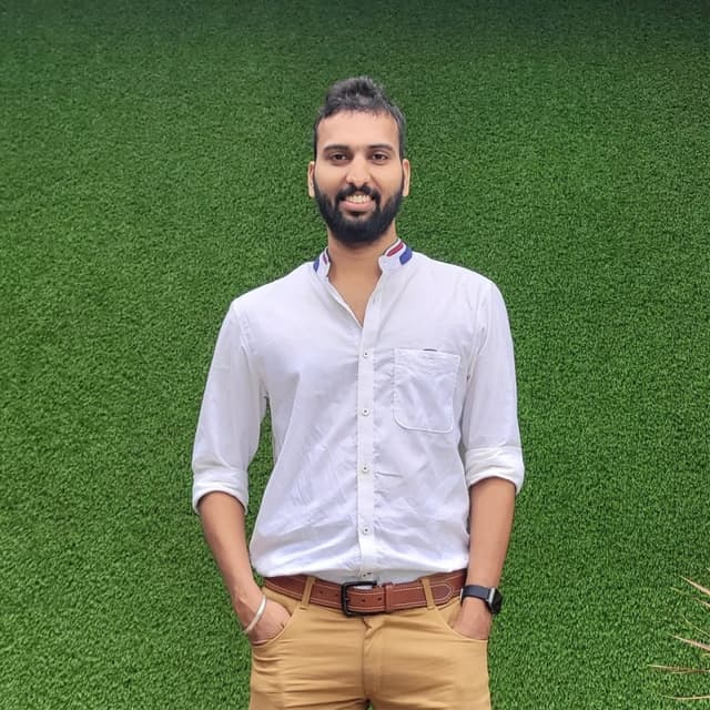 Renjith Varma K
