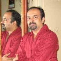 Renjith Aryaveedu