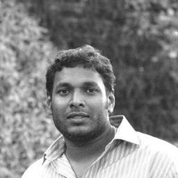 Renjith Rajan