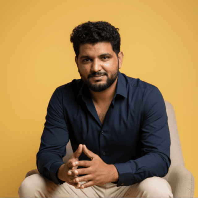 Renjith Srijayan