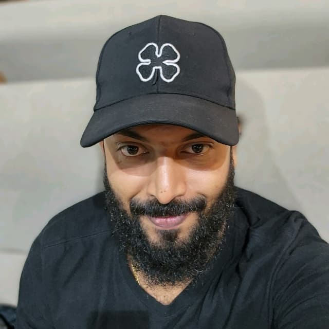 Renju Nair