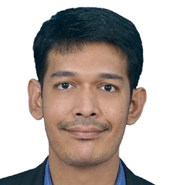 Renju P B