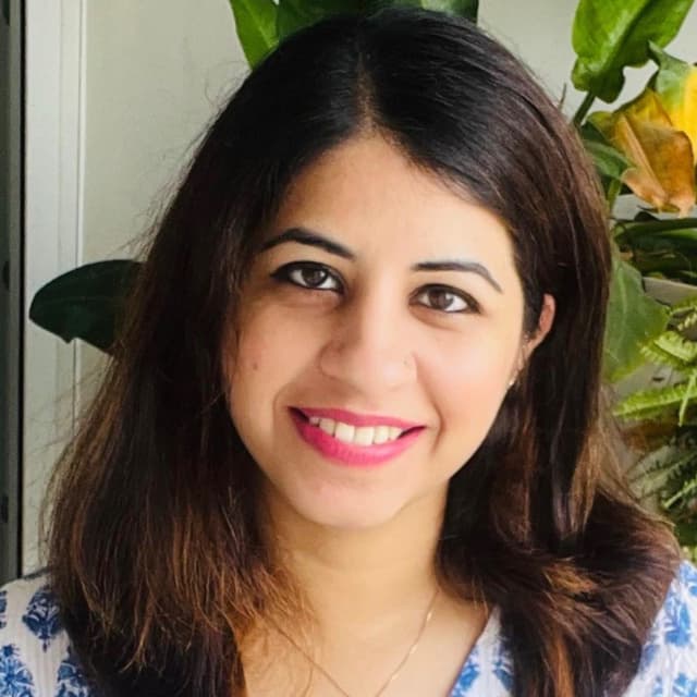 Renu Abraham