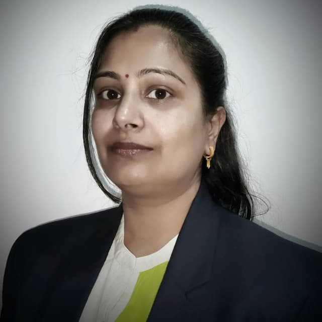 Renu Goel