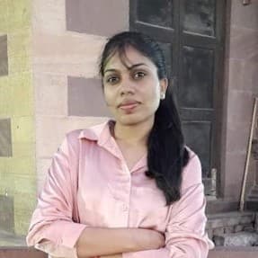 Renu Grover