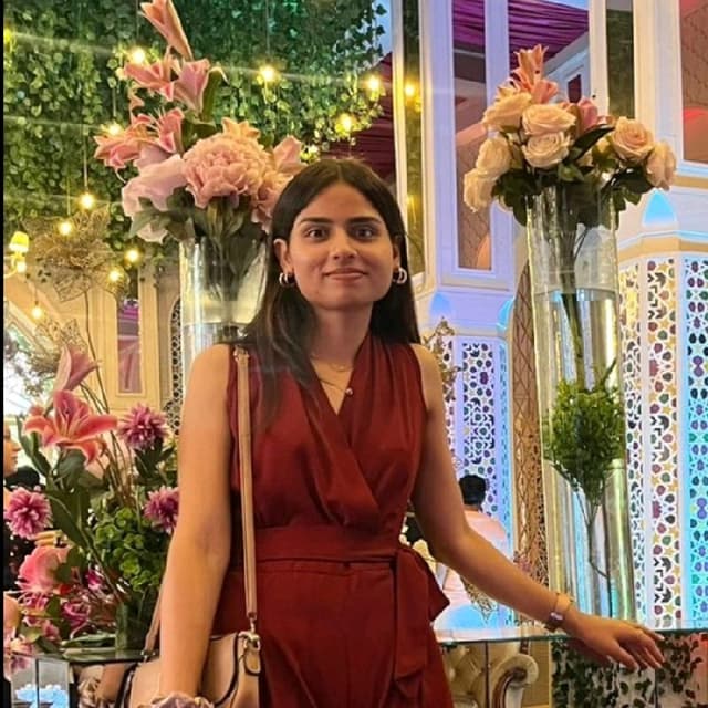 Renu Joshi