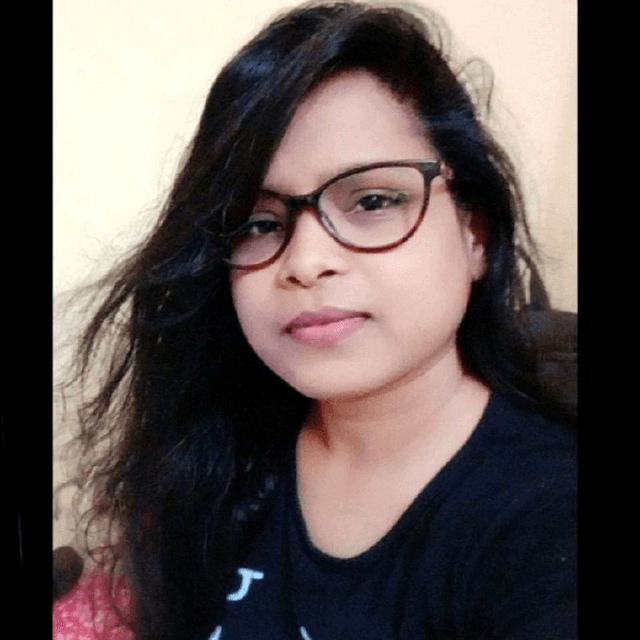 Renu Majhi