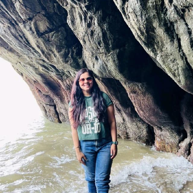 Renu Mamodia