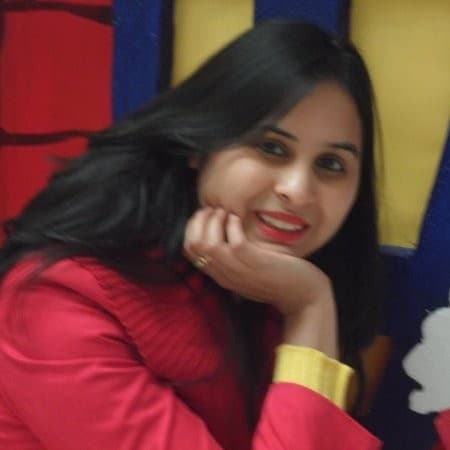 Renu Sharma