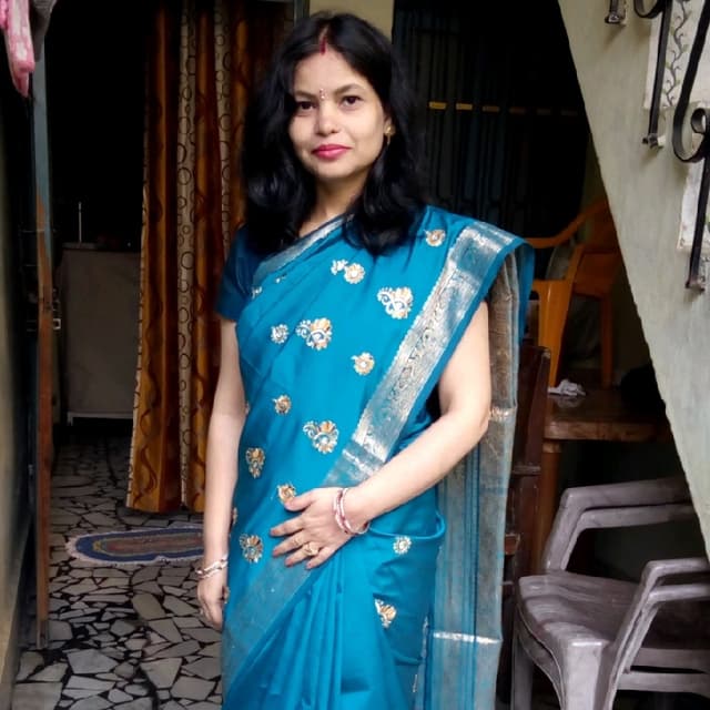 Renu Srivastava