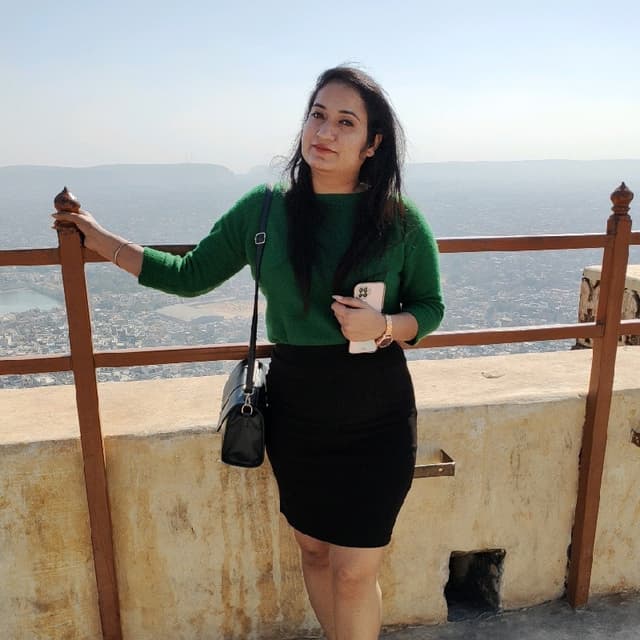 Renu Verma