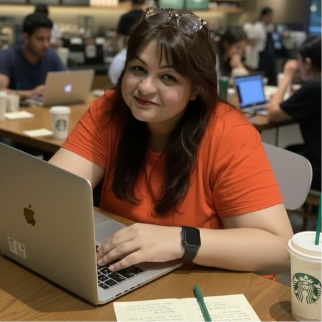 Renu Bajaj