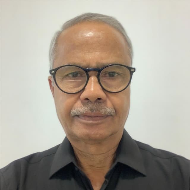 Kumar Swamy M.B.