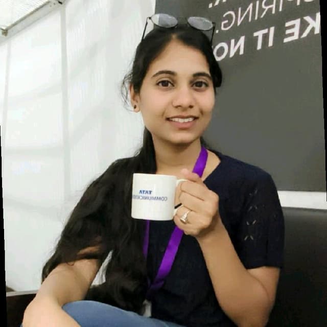 Renu Ghogre
