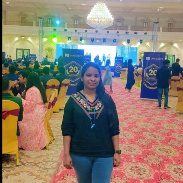 Renuka A