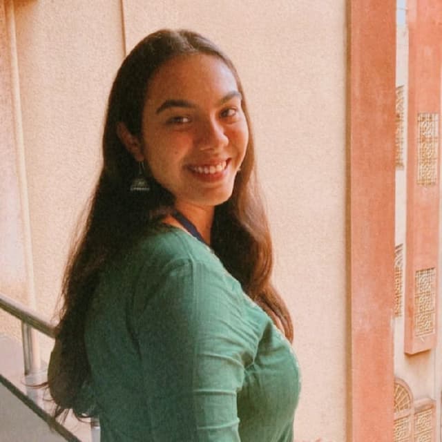 Renuka Bangale