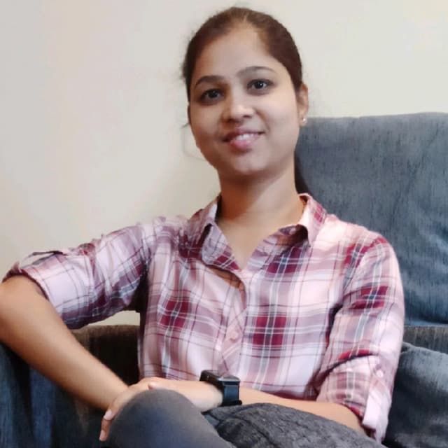 Renuka Choori