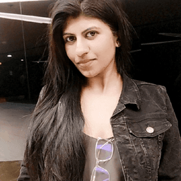 Renuka H.