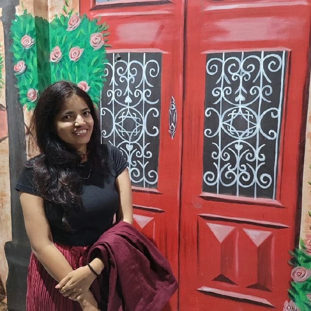 Renuka Hosamani