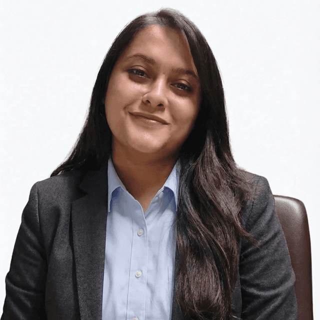 Renuka Khanzode