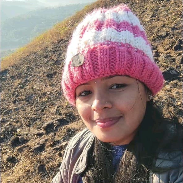 Renuka P