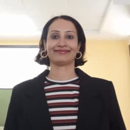 Renuka Sakhare