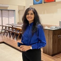 Renuka Saraf