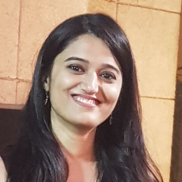 Renuka Sarvaiya