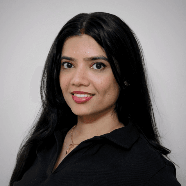 Renuka Sharma