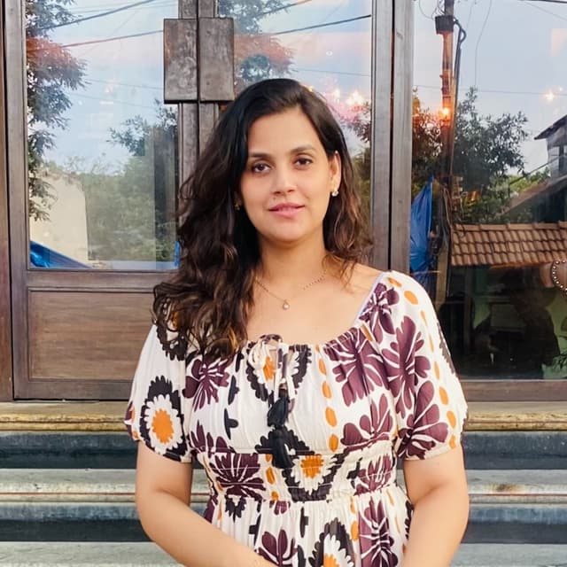 Renuka Singh