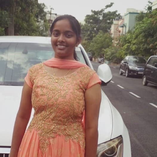 Renuka Vadlamudi